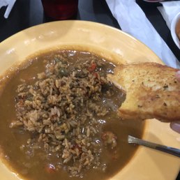 Crawfish Etoufee Crawfish Etoufee