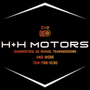 H+H Motors