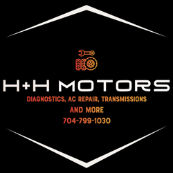 H+H Motors