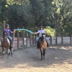 Pleasant Valley Horse Club - Team work, ride soft, ride together