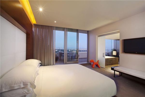 Andaz West Hollywood, by Hyatt by null