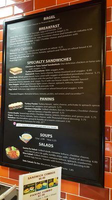 Menu photo 6 Viva Café Las Vegas, NV Menu photo 6 Viva Café Las Vegas, NV