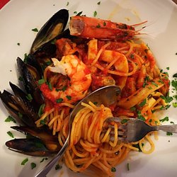Celentano - Frutti di mare