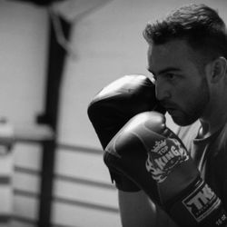New Orleans Boxing Club