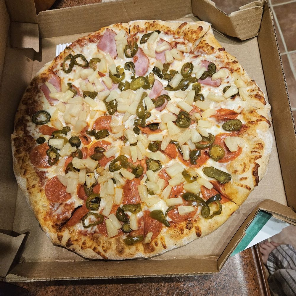 Marco's Pizza - Build Your Own - Pizza Near Me - Henderson, Nevada Marco's Pizza - Build Your Own - Pizza Near Me - Henderson, Nevada