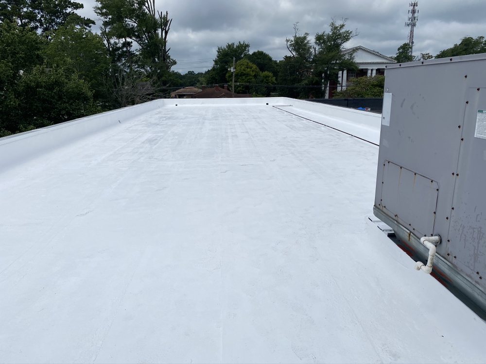 Slide of Gulf Coast Environmental Services