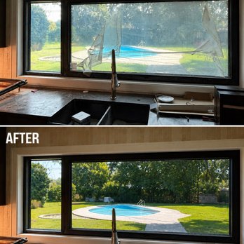 AB Cleaning Services - Window Washing Near Me AB Cleaning Services - Window Washing Near Me