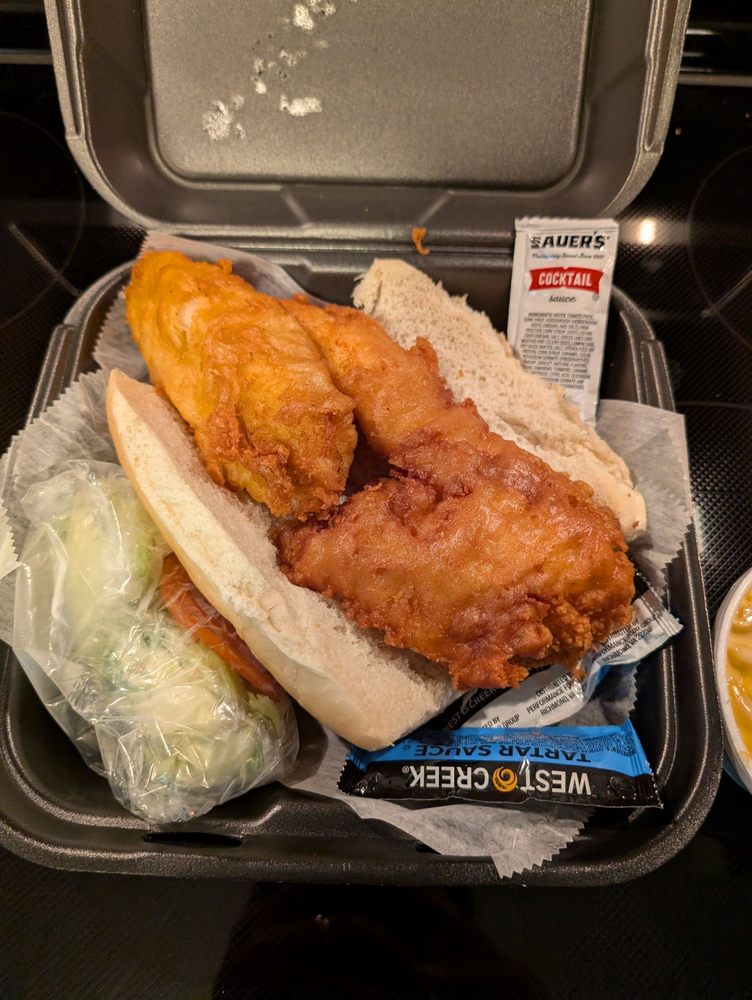 Wagner’s Market Logo