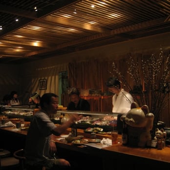 Imanas Tei - the sushi bar area - Sushi Bars Near Me - Honolulu, Hawaii Imanas Tei - the sushi bar area - Sushi Bars Near Me - Honolulu, Hawaii