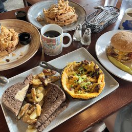 Sage Fried Chicken & Waffles