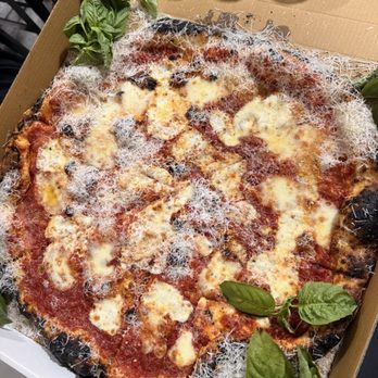June's Pizza - Pizza Near Me - Oakland, California June's Pizza - Pizza Near Me - Oakland, California