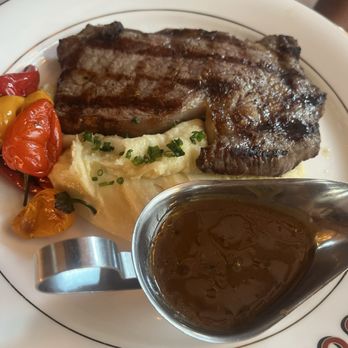 La Grande Boucherie - French Near Me - Washington, DC, District of Columbia