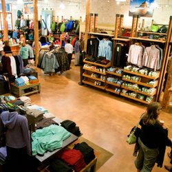 Patagonia St. Paul