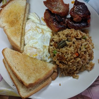 Sunrise Breakfast Shoppe - Filipino breakfast so damn good - Breakfast & Brunch Near Me - Chesapeake, Virginia