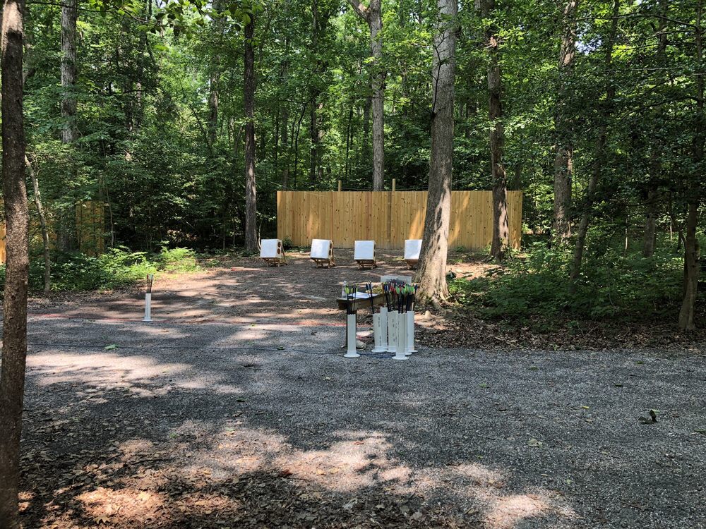 ROCKWOOD PARK 67 Photos & 33 Reviews Parks 3401 Courthouse Rd