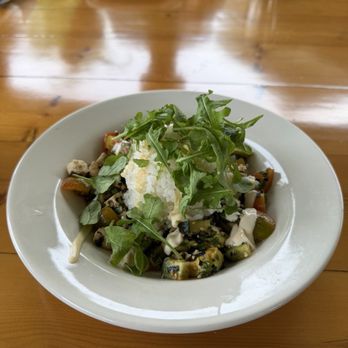 Vegetate - Tofu poke - Vegan Near Me - Kapaʻa, Hawaii