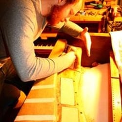 Richmond Piano - Complete piano restoration, rebuilding & refurbishing by our master technicians.