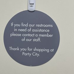 Party City