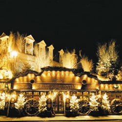 La Tavernes des Deux Augustins - La Taverne des Deux Augustins