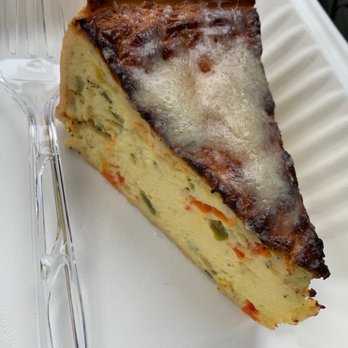 Sway Coffee Roasters - You should order the QUICHE. - Coffee & Tea Near Me - Kansas City, Kansas Sway Coffee Roasters - You should order the QUICHE. - Coffee & Tea Near Me - Kansas City, Kansas