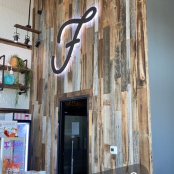 Foxtail Coffee - Wellen Park - Interior - Coffee & Tea Near Me - Venice, Florida Foxtail Coffee - Wellen Park - Interior - Coffee & Tea Near Me - Venice, Florida