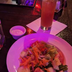 D'Arcos Bar and Restaurant