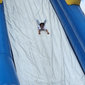Inflatable World - Amusement Parks Near Me - San Diego, California Inflatable World - Amusement Parks Near Me - San Diego, California