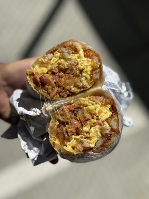 LJ’s Lil’ Cafe by null