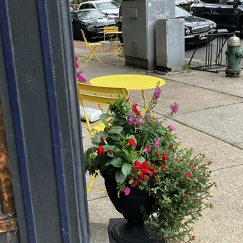 Paper Plane Coffee - Exterior of cafe - Coffee Roasteries Near Me - Montclair, New Jersey Paper Plane Coffee - Exterior of cafe - Coffee Roasteries Near Me - Montclair, New Jersey