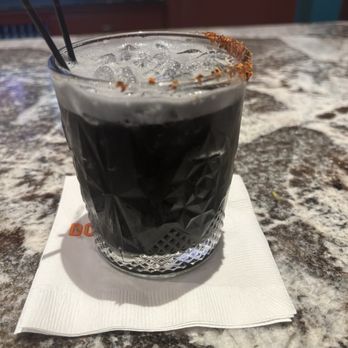 Dos Caminos - La noche - Mexican Near Me - Atlanta, Georgia