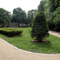 Wühlischplatz