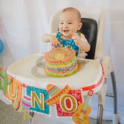 Everything Baby Party Planning