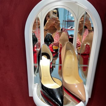 Christian Louboutin - Cosmetics & Beauty Supply Near Me - Santa Clara, California