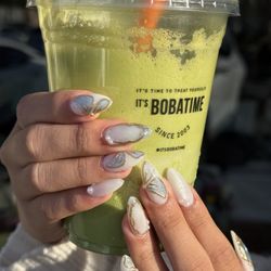 Haus of Nails & Lashes