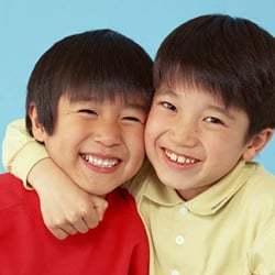 Helen Chiu, D.M.D.P.A - Florham Park Orthodontist