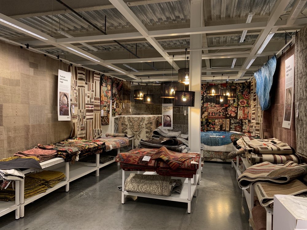 IKEA 763 Photos & 445 Reviews Home Decor 4092 Eastgate Dr