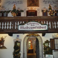 Maibaumstüberl
