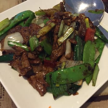 Peter Chang - Hunan Beef! - Szechuan Near Me - Virginia Beach, Virginia Peter Chang - Hunan Beef! - Szechuan Near Me - Virginia Beach, Virginia