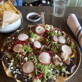 Cocina De Barrio - Breakfast & Brunch Near Me - San Diego, California