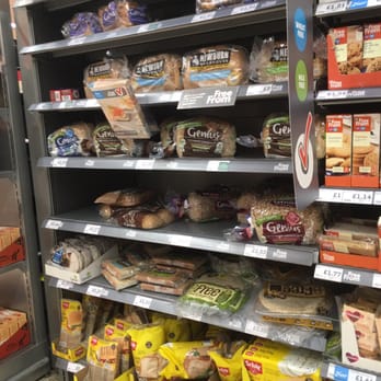 Morrisons - Large Free From Range - Grocery Near Me - Chadderton, XGM