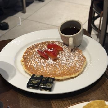 Busboys and Poets - Pancake - Breakfast & Brunch Near Me - Columbia, Maryland