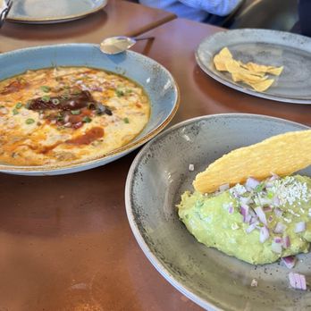 Javier's - Queso Fundido Guacamole - Mexican Near Me - Irvine, California Javier's - Queso Fundido Guacamole - Mexican Near Me - Irvine, California