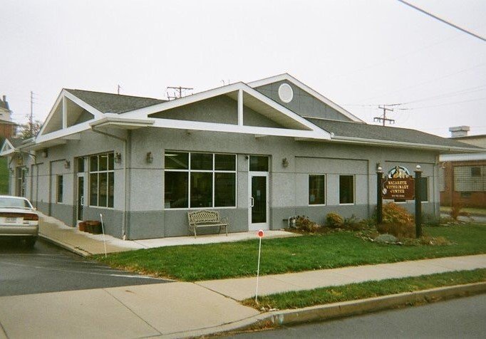 Nazareth Veterinary Center Image