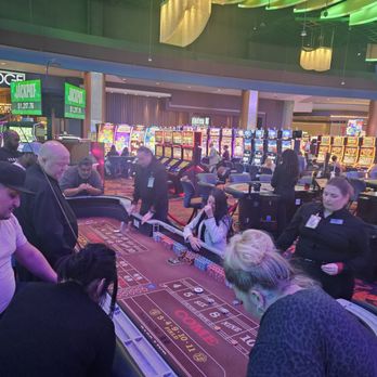 Desert Diamond Casino West Valley - Only live craps table - Casinos Near Me - Glendale, Arizona Desert Diamond Casino West Valley - Only live craps table - Casinos Near Me - Glendale, Arizona