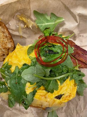 Ground Support Cafe by null