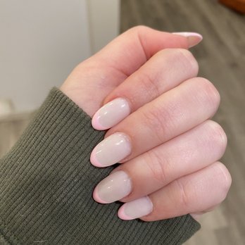 Papillon Nail Studio - Nail Salons Near Me - Santa Barbara, California