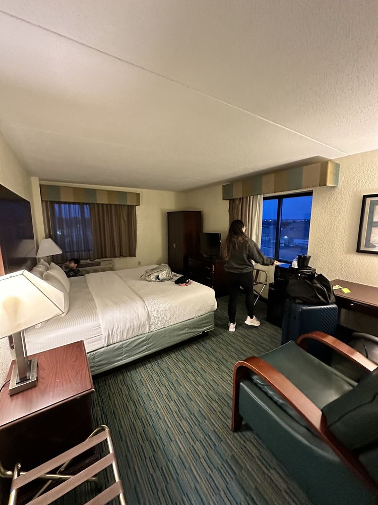 La Quinta by Wyndham Boston Somerville