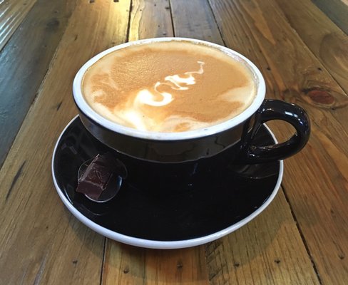 PennyCup Coffee Co. by null