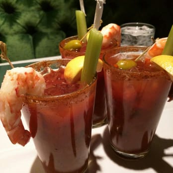Old Ebbitt Grill - Bloody maryland with jumbo shrimp...Cheers! - Bars Near Me - Washington, DC, District of Columbia Old Ebbitt Grill - Bloody maryland with jumbo shrimp...Cheers! - Bars Near Me - Washington, DC, District of Columbia