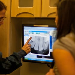Rancho Kids Dentist - Digital X-rays
